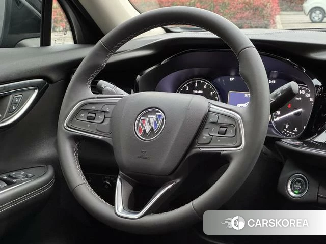 Buick Angkewei S id 4209660 из Китая 23