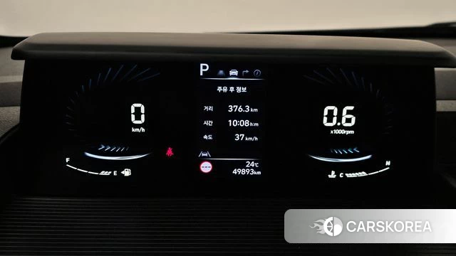 Hyundai Staria id 4360278 из Кореи 33