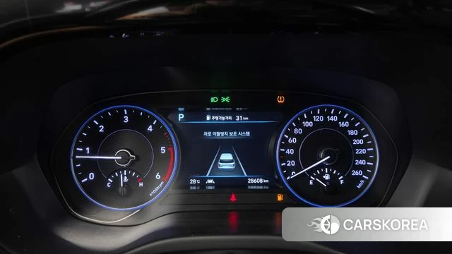 Hyundai Palisade id 4541610 из Кореи 28
