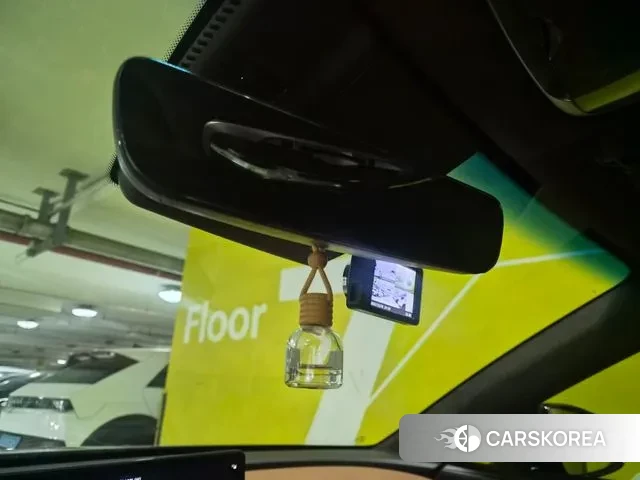 Genesis G80 (RG3) id 3483299 из Кореи 12