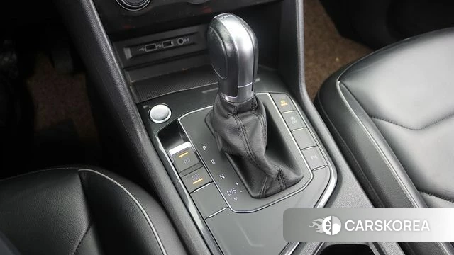 Volkswagen Tiguan second Generation id 4698926 из Кореи 18