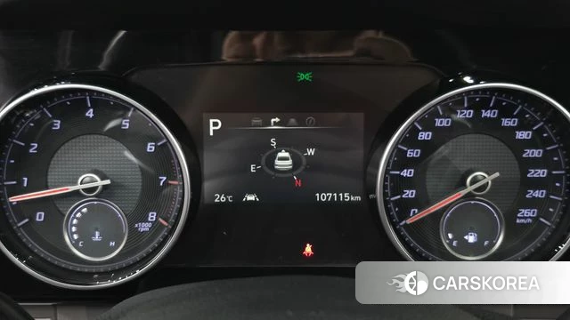 Hyundai The New Grandeur IG id 4382729 из Кореи 18