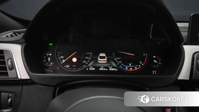 BMW 3 Series GT (F34) id 4338859 из Кореи 29