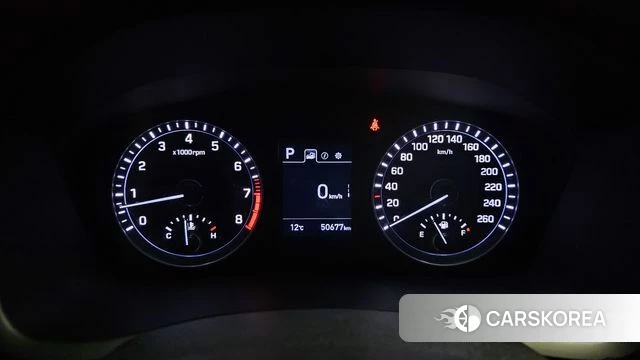 Hyundai Sonata New Rise id 3801686 из Кореи 18