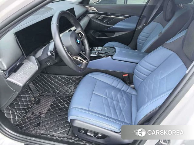 BMW 5 series id 4277931 из Китая 9
