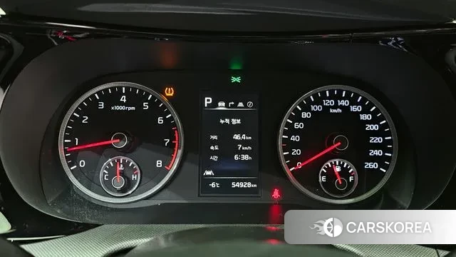 Kia K5 3rd generation id 3601340 из Кореи 18