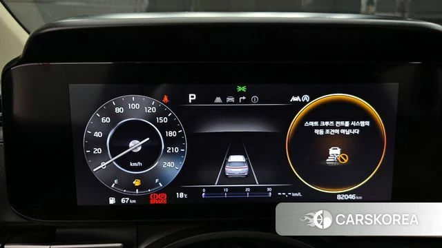 Kia Carnival 4th generation id 3910157 из Кореи 18