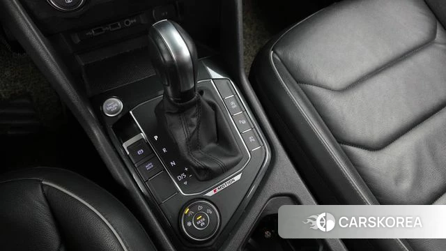 Volkswagen Tiguan second Generation id 4746264 из Кореи 31