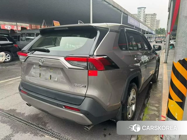 Toyota RAV4 Rongfang id 4276177 из Китая 8