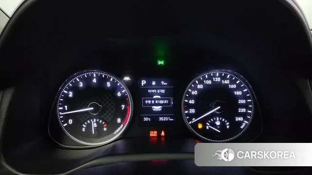 Hyundai The New Avante AD id 3045372 из Кореи 18