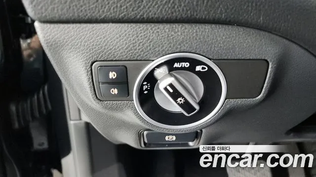 Mercedes-Benz GLA-Class X156 id 2785103 из Кореи 18