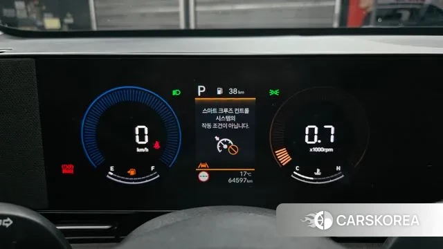 Hyundai Kona (SX2) id 3316909 из Кореи 18