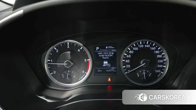 Hyundai Santa Fe TM id 4508642 из Кореи 18