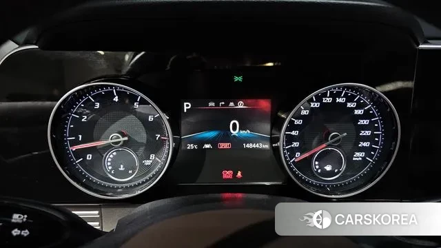 Hyundai The New Grandeur IG id 3008759 из Кореи 18