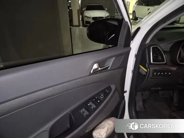 Hyundai All New Tucson id 3459938 из Кореи 13