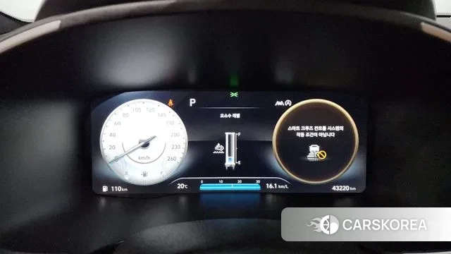 Hyundai The New Santa Fe id 3238510 из Кореи 18