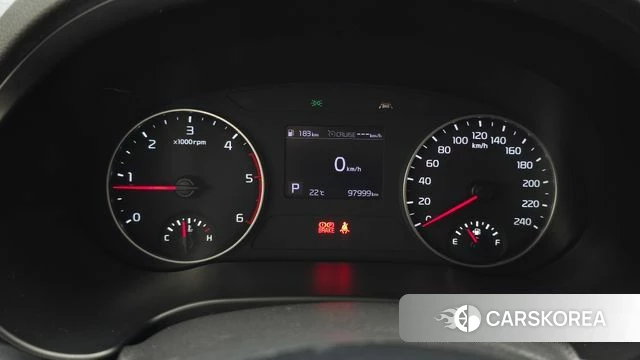 Kia Seltos id 4849706 из Кореи 18