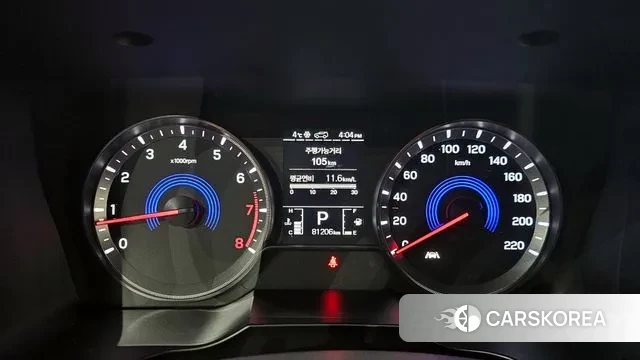 Ssangyong Beautiful Korando id 3514538 из Кореи 18