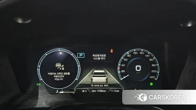 Ssangyong The New Rexton Sports Cannes id 3332951 из Кореи 18