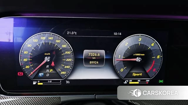 Mercedes-Benz CLS-Class C257 id 3955261 из Кореи 18