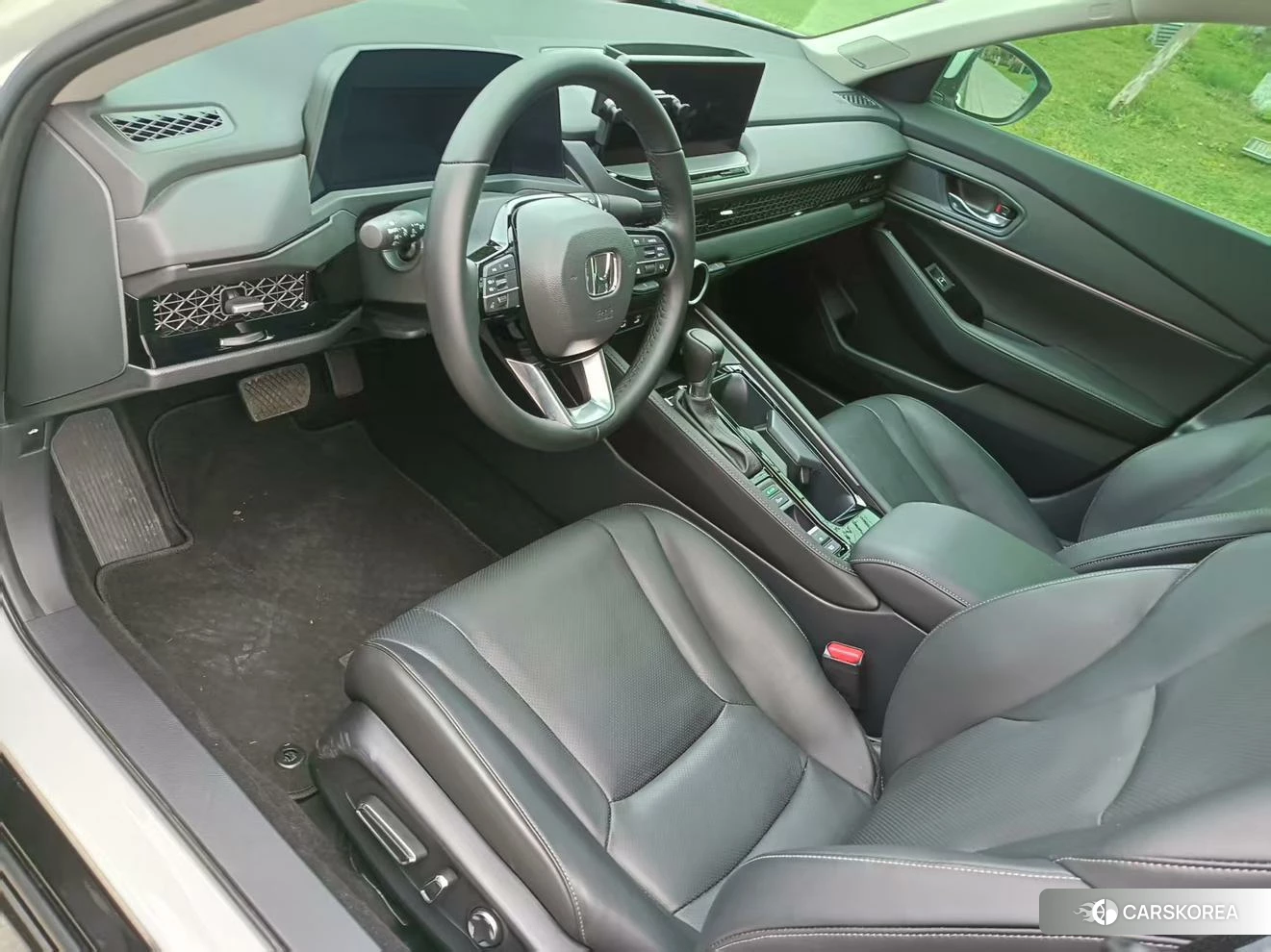 Honda Accord id 4452364 из Китая 9