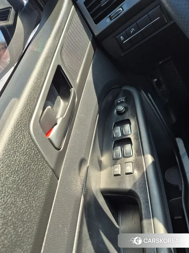 Ssangyong The New Rexton Sport id 3695339 из Кореи 15