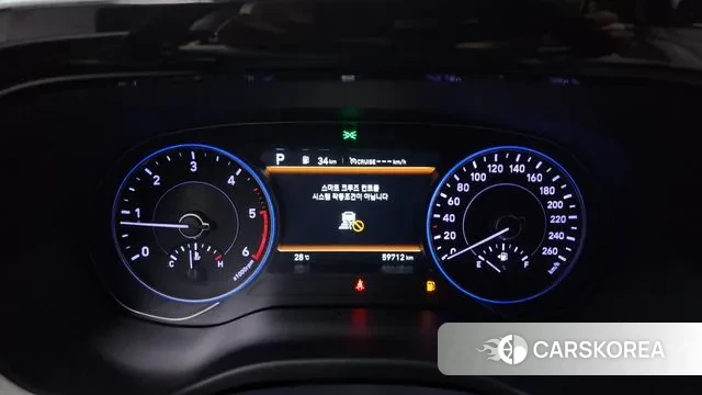 Hyundai Palisade id 3055042 из Кореи 18