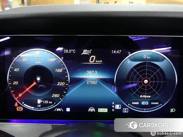 Mercedes-Benz E-Class W213 id 3023249 из Кореи 18