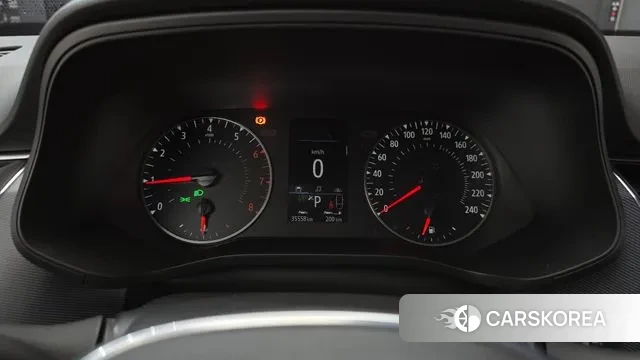 Renault Korea (Samsung) XM3 id 3390950 из Кореи 18