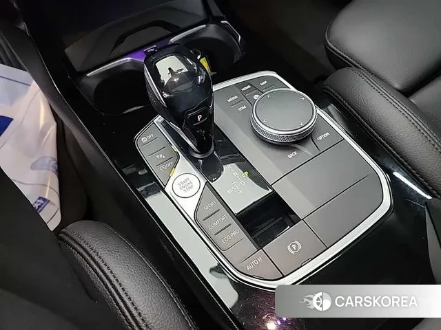 BMW 2 Series Gran Coupe (F44) id 3028118 из Кореи 18