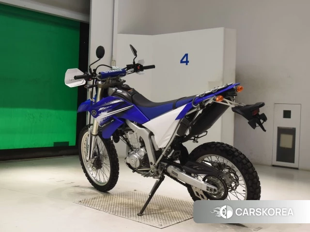 Проданный Yamaha WR250R id 4312804 из Японии, фото 8