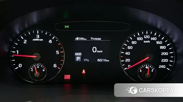 Kia The New Sorento id 3270489 из Кореи 18