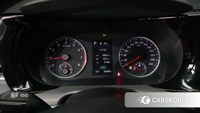 Kia K5 3rd generation id 4783633 из Кореи 29