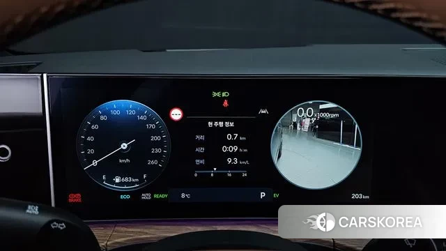 Hyundai Santa Fe (MX5) id 3733928 из Кореи 18