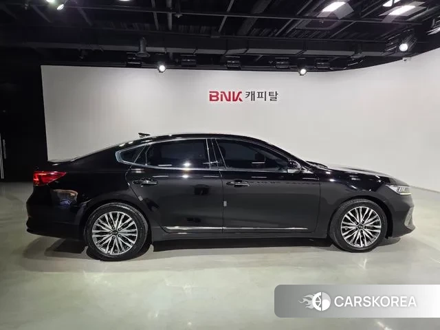 Kia K7 Premier id 3665897 из Кореи 18