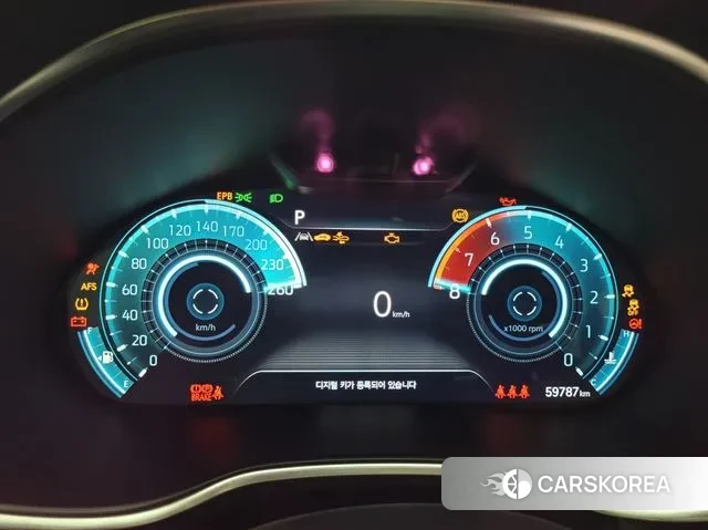 Genesis G80 (RG3) id 3764976 из Кореи 18