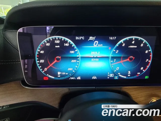 Mercedes-Benz E-Class W213 id 2702966 из Кореи 17