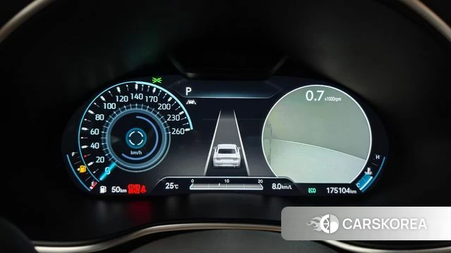 Genesis G80 (RG3) id 4794263 из Кореи 18