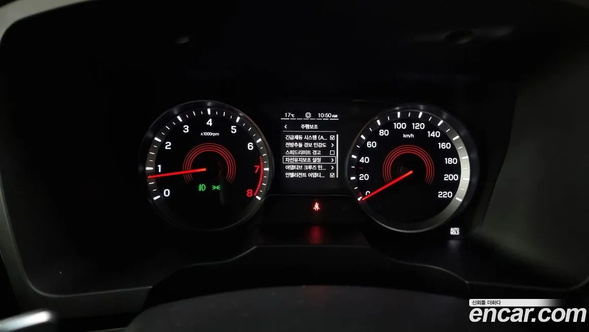 Ssangyong Beautiful Korando id 2177886 из Кореи 18