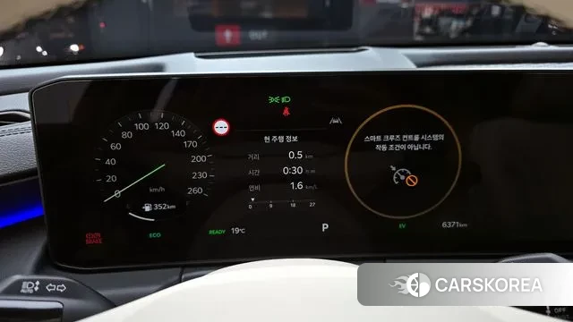 Kia The New K8 Hybrid id 3327227 из Кореи 18