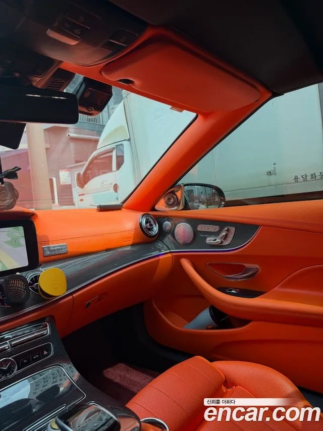 Mercedes-Benz E-Class W213 id 2897181 из Кореи 8