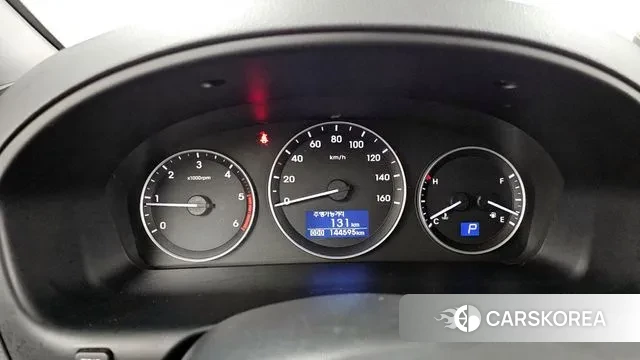 Hyundai Grand Starex id 3583594 из Кореи 18