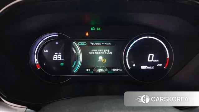 Kia Niro Plus id 3740481 из Кореи 18