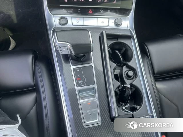 Audi A7 id 4301348 из Китая 13