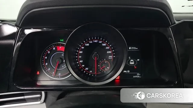 Hyundai Avante (CN7) id 3053496 из Кореи 18