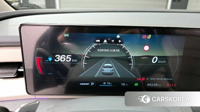 Ssangyong Torres EVX id 3838420 из Кореи 18