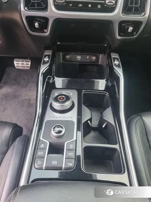 Kia Sorento 4th Generation id 3747659 из Кореи 8