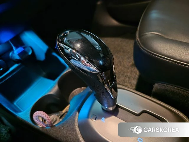 Chevrolet (GM Daewoo) The Next Spark id 4672850 из Кореи 10