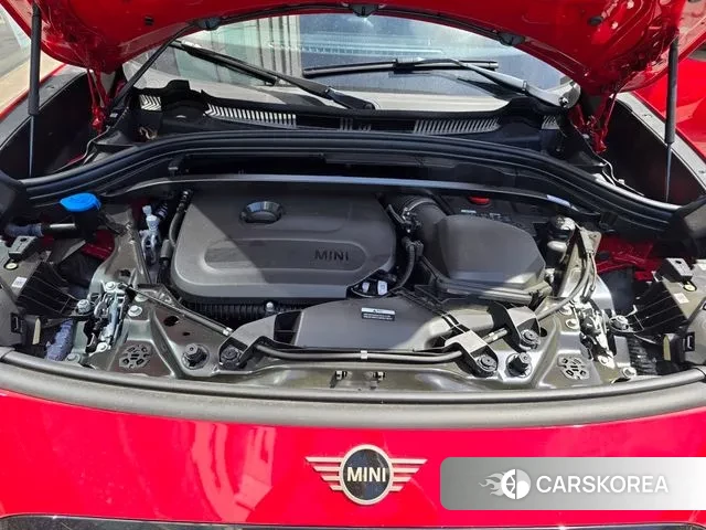 Mini Cooper S Countryman 3rd Generation id 2983788 из Кореи 18