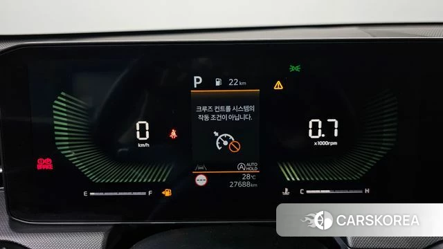 Kia The New K5 3rd generation id 4778479 из Кореи 30